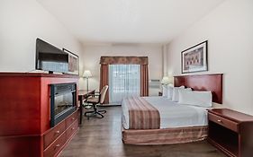 Grande Cache Inn & Suites